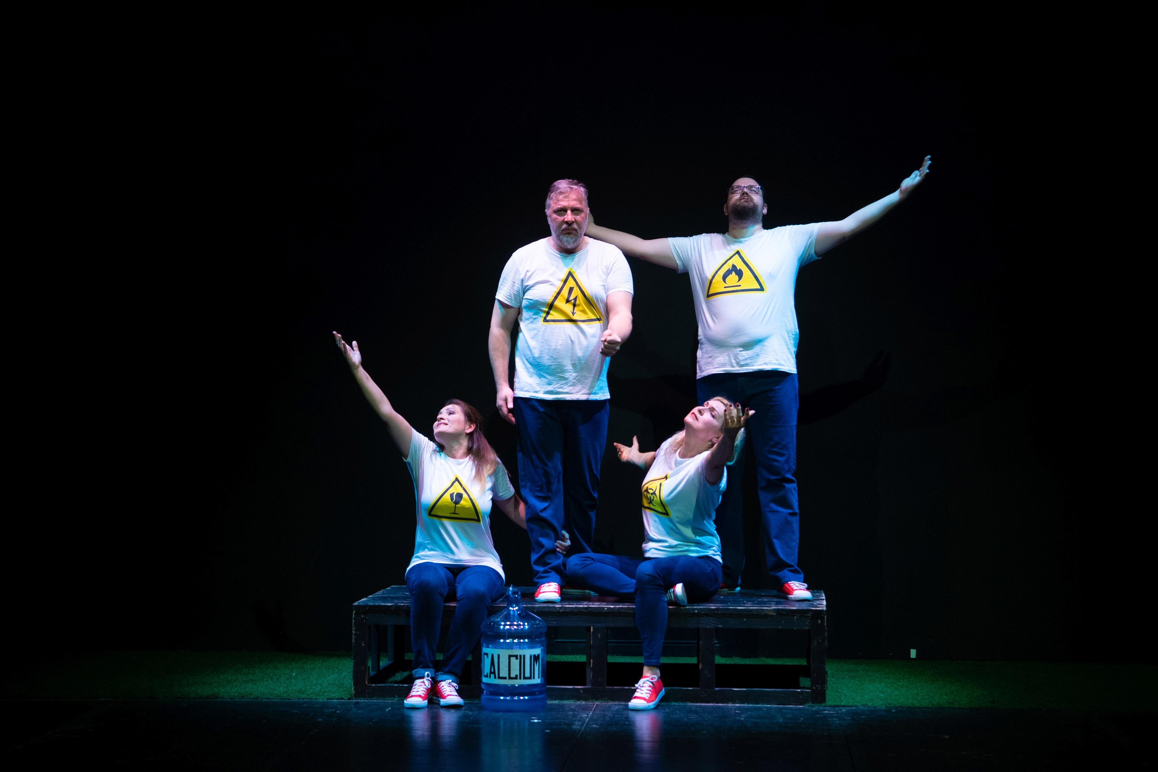 Négyhangú Opera 2 Négyhangú Opera 2