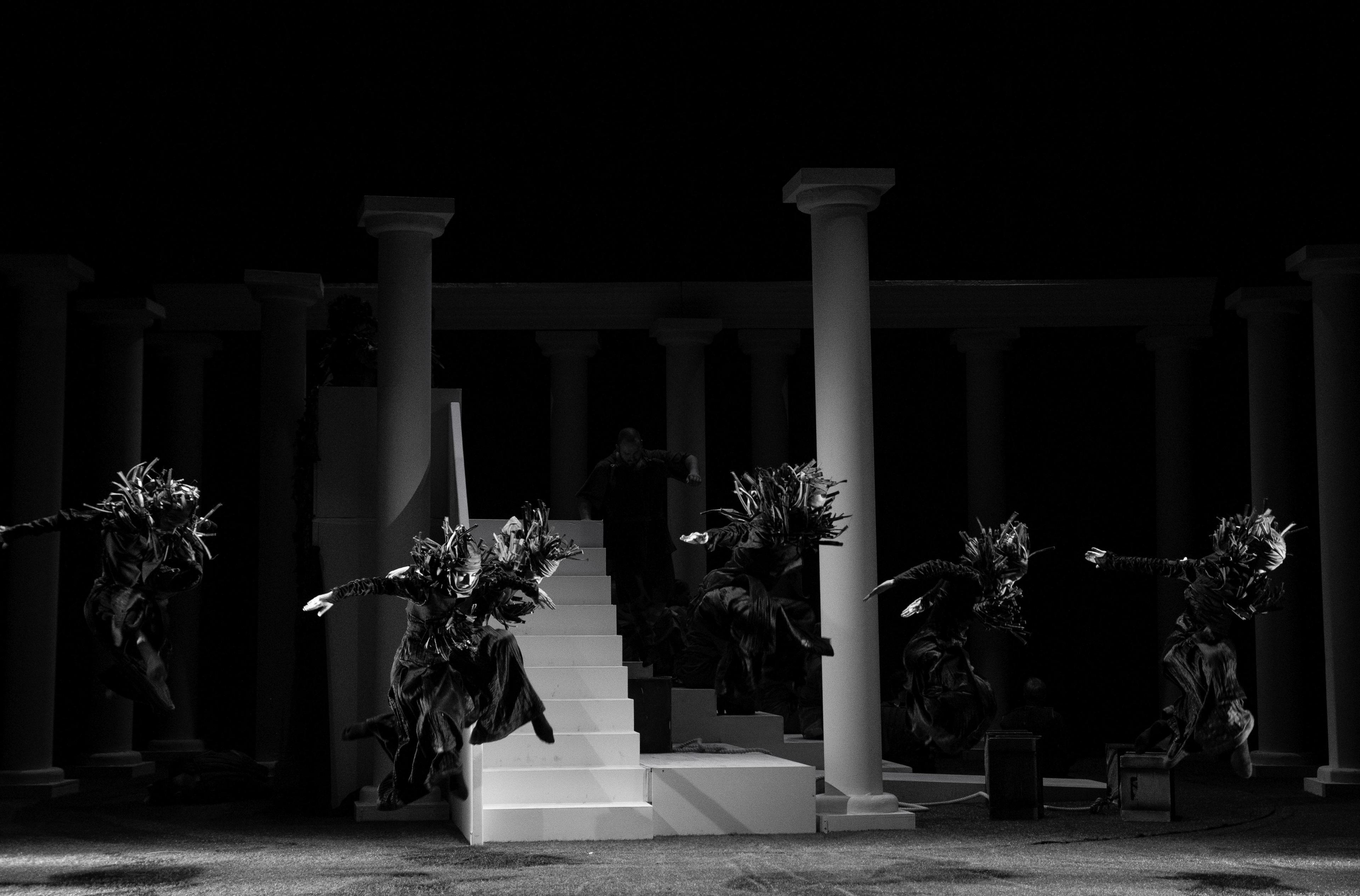 Négyhangú Opera 4 Négyhangú Opera 4