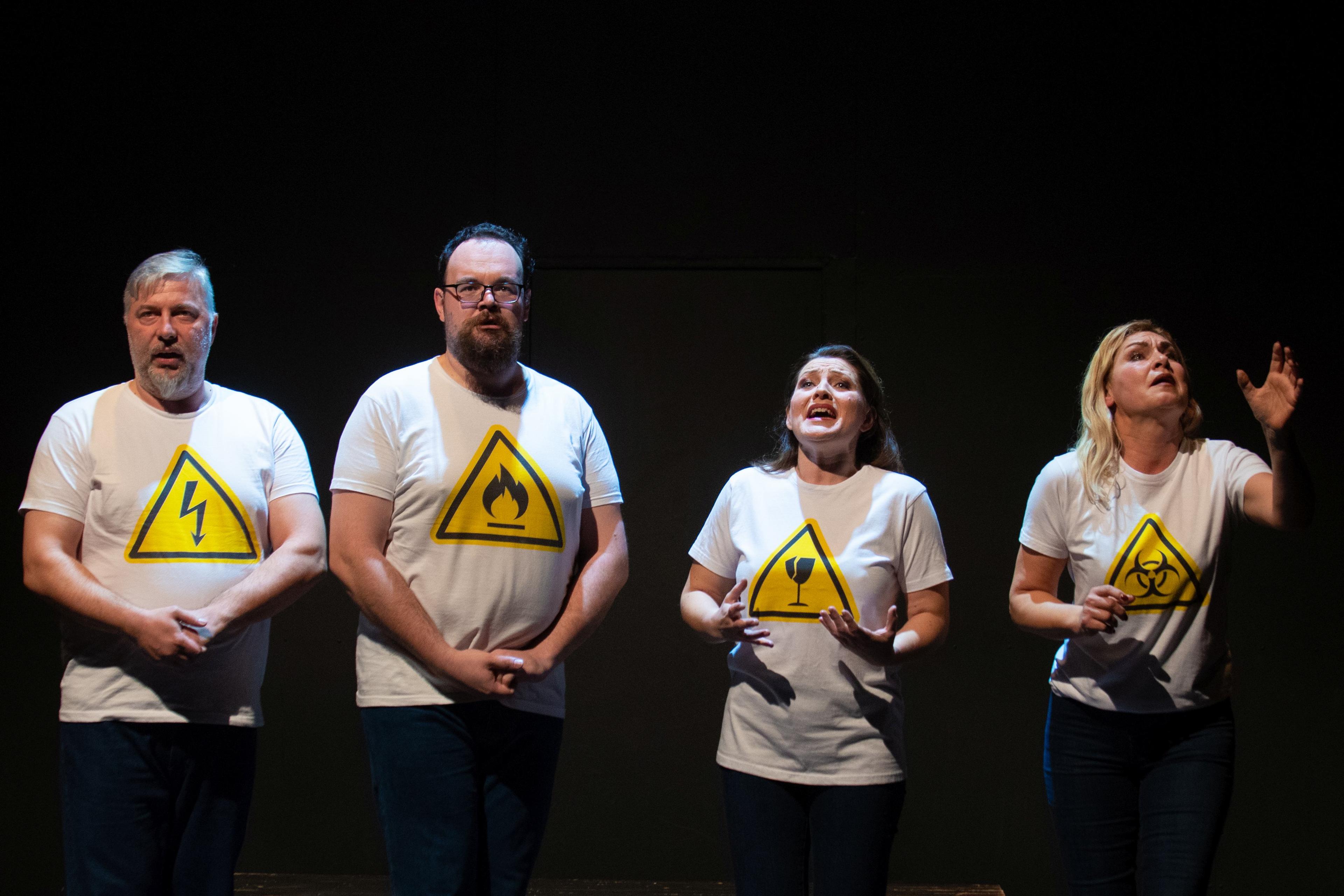 Négyhangú Opera fotógaléria képe 4 Négyhangú Opera fotógaléria képe 4