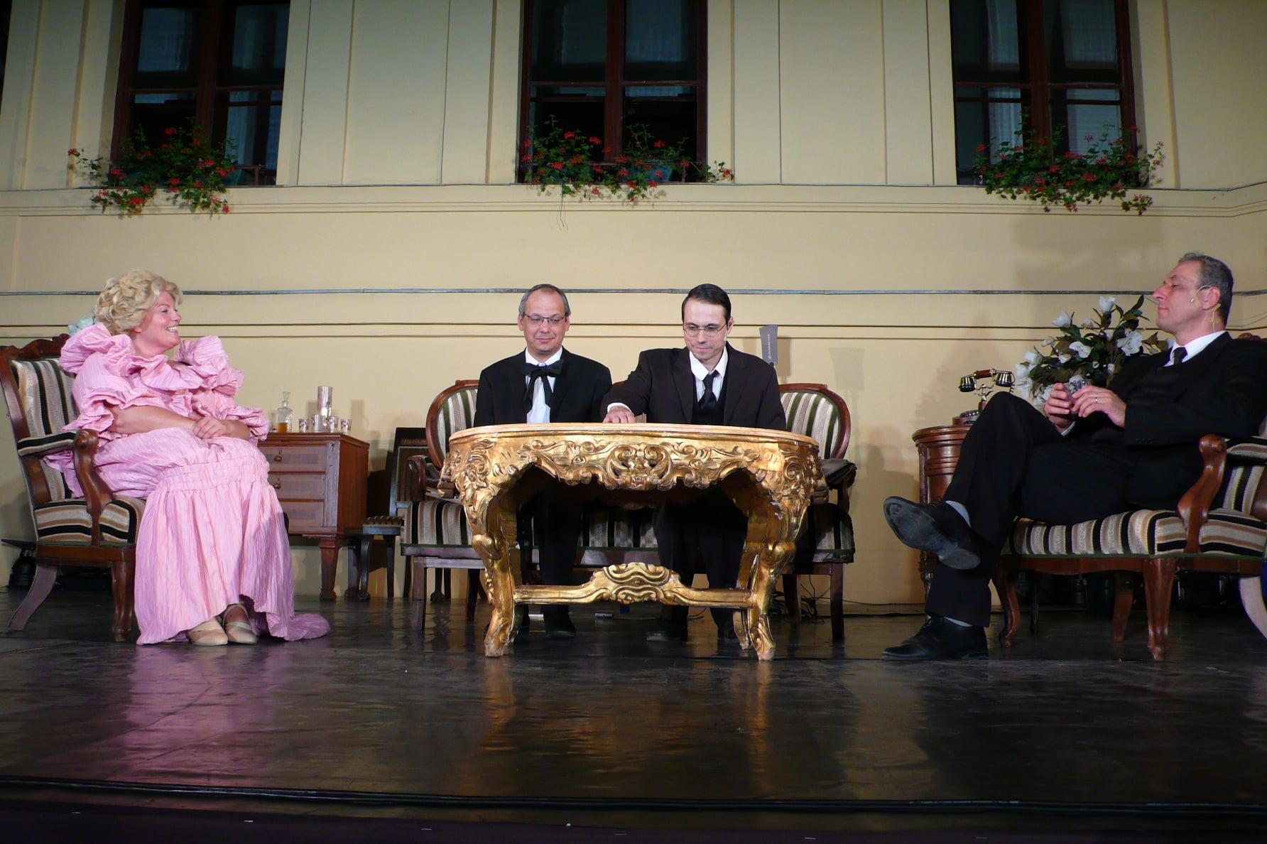 New York csalogánya 4 New York csalogánya 4