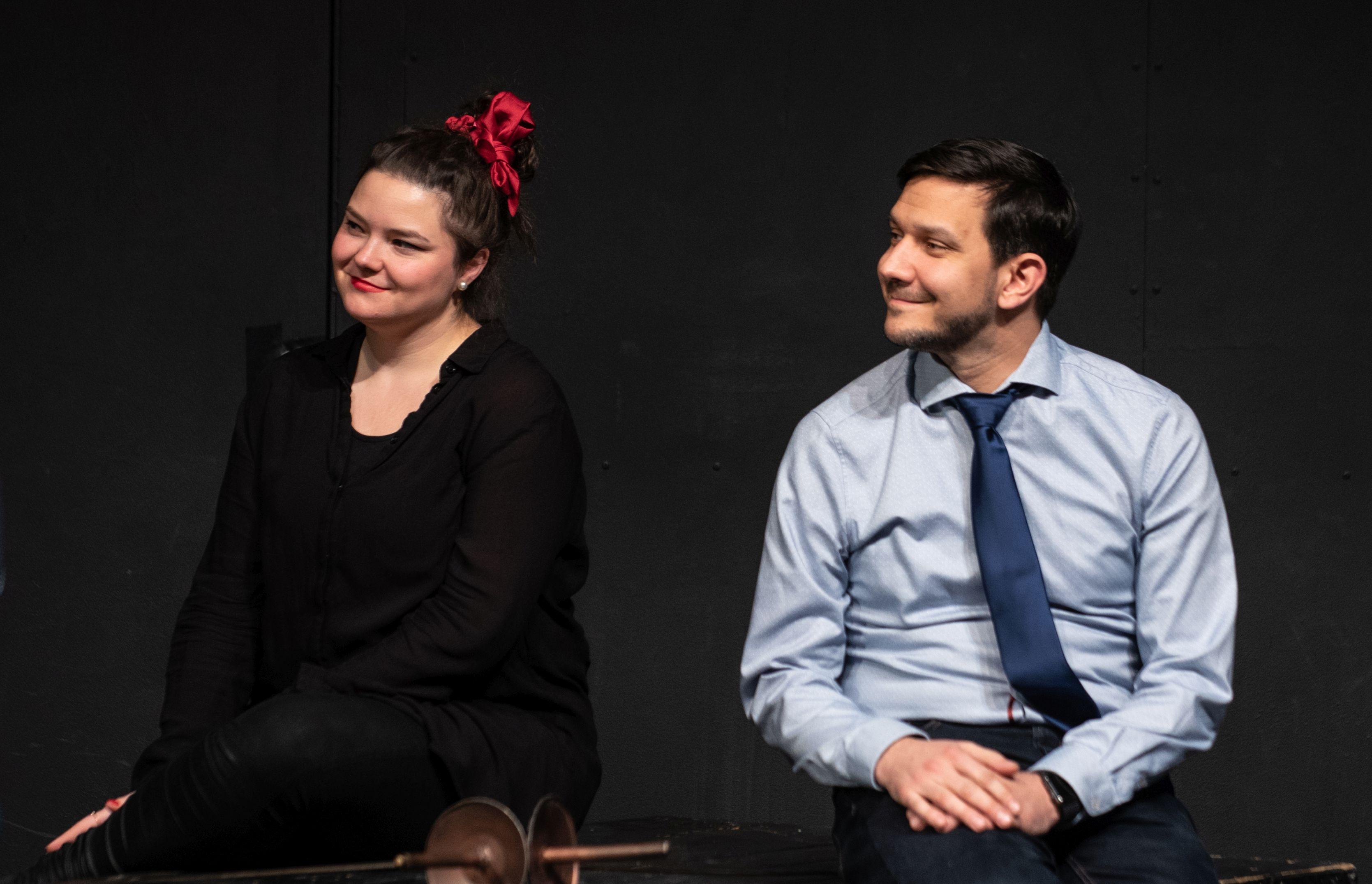 Operabeavató fotógaléria képe 4 Operabeavató fotógaléria képe 4