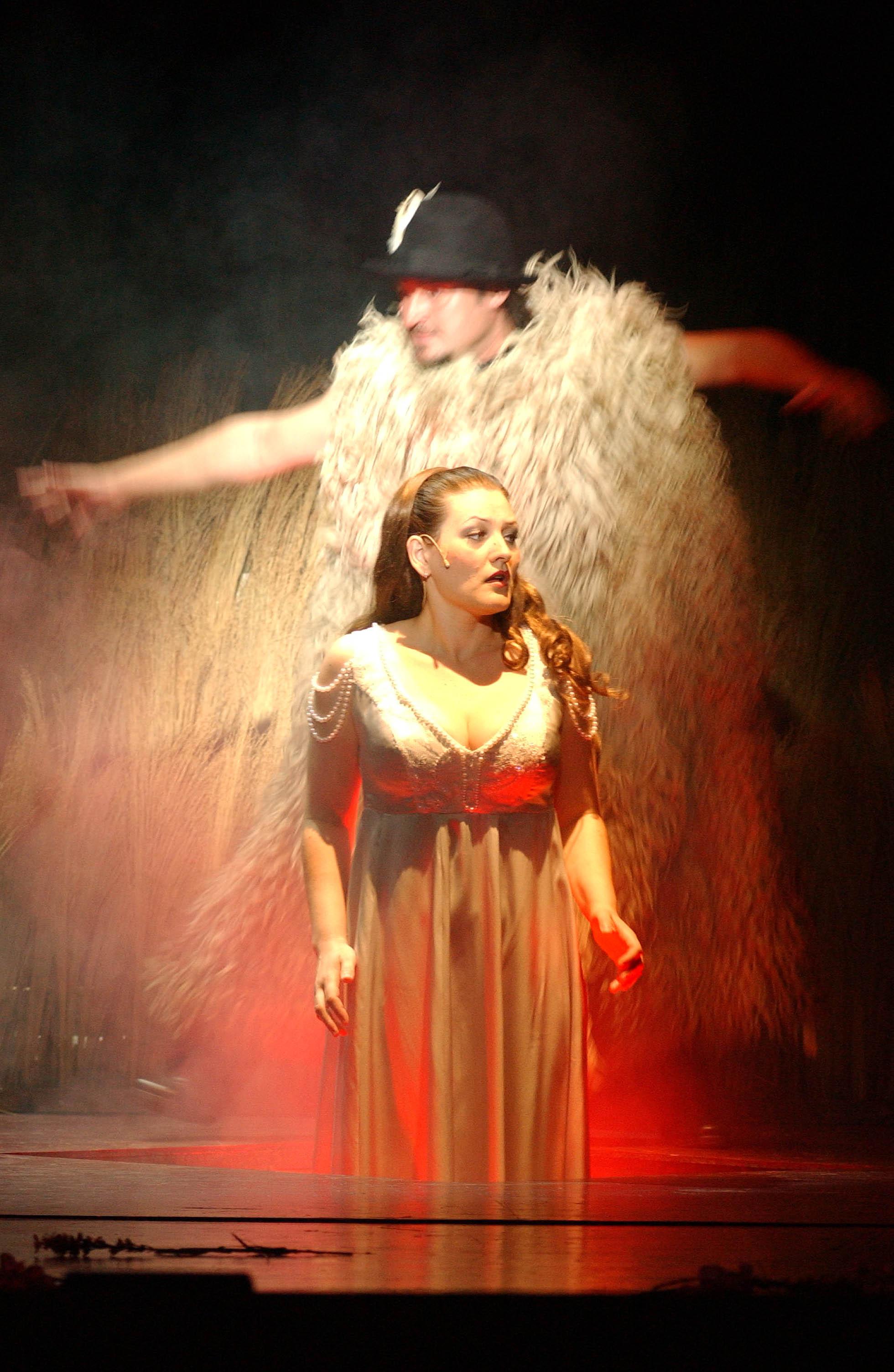 Orfeusz az alvilágban 2 Orfeusz az alvilágban 2