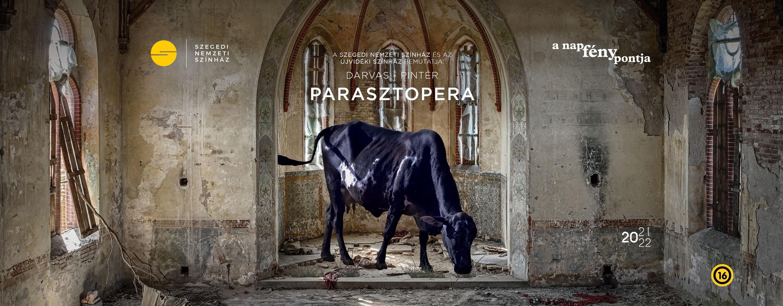 Parasztopera
