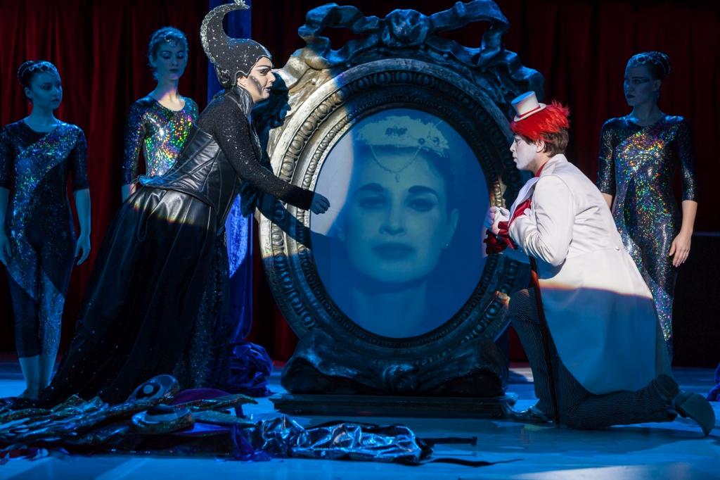 Parázsfuvolácska 2 Parázsfuvolácska 2