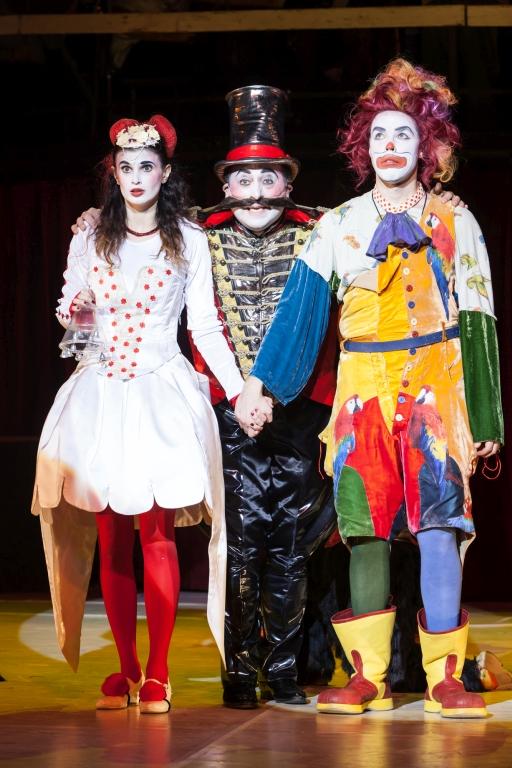 Parázsfuvolácska 3 Parázsfuvolácska 3