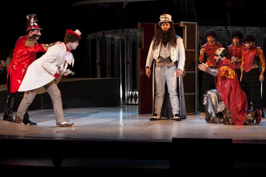 Parázsfuvolácska 4 Parázsfuvolácska 4