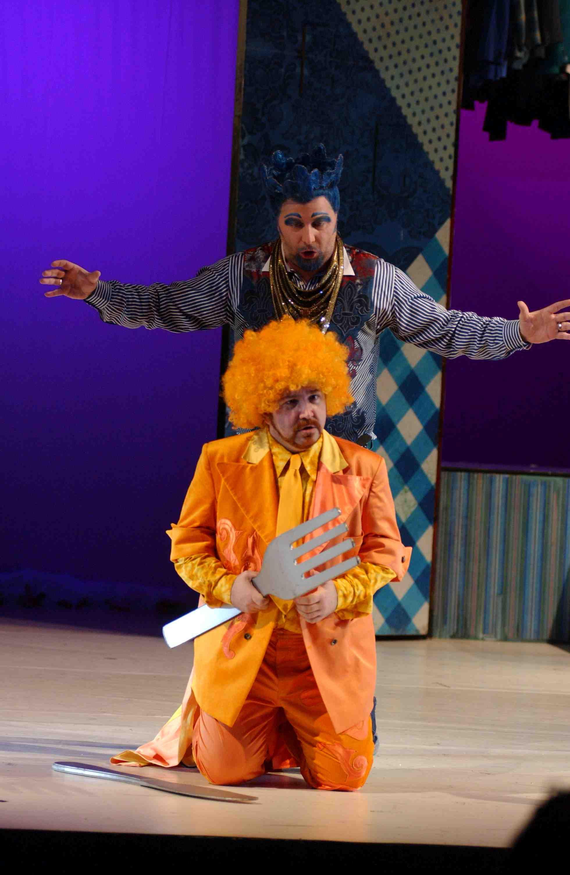 Pomádé király új ruhája 4 Pomádé király új ruhája 4