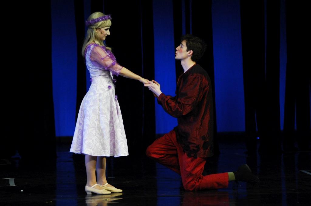 Rózsa és Ibolya 3 Rózsa és Ibolya 3