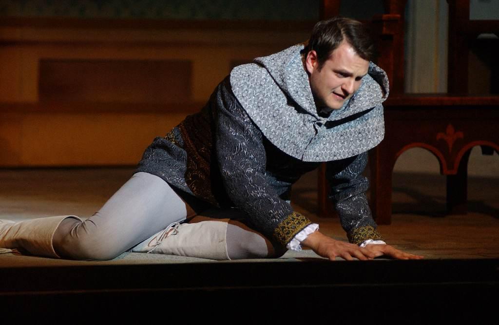 Simon Boccanegra 1 Simon Boccanegra 1