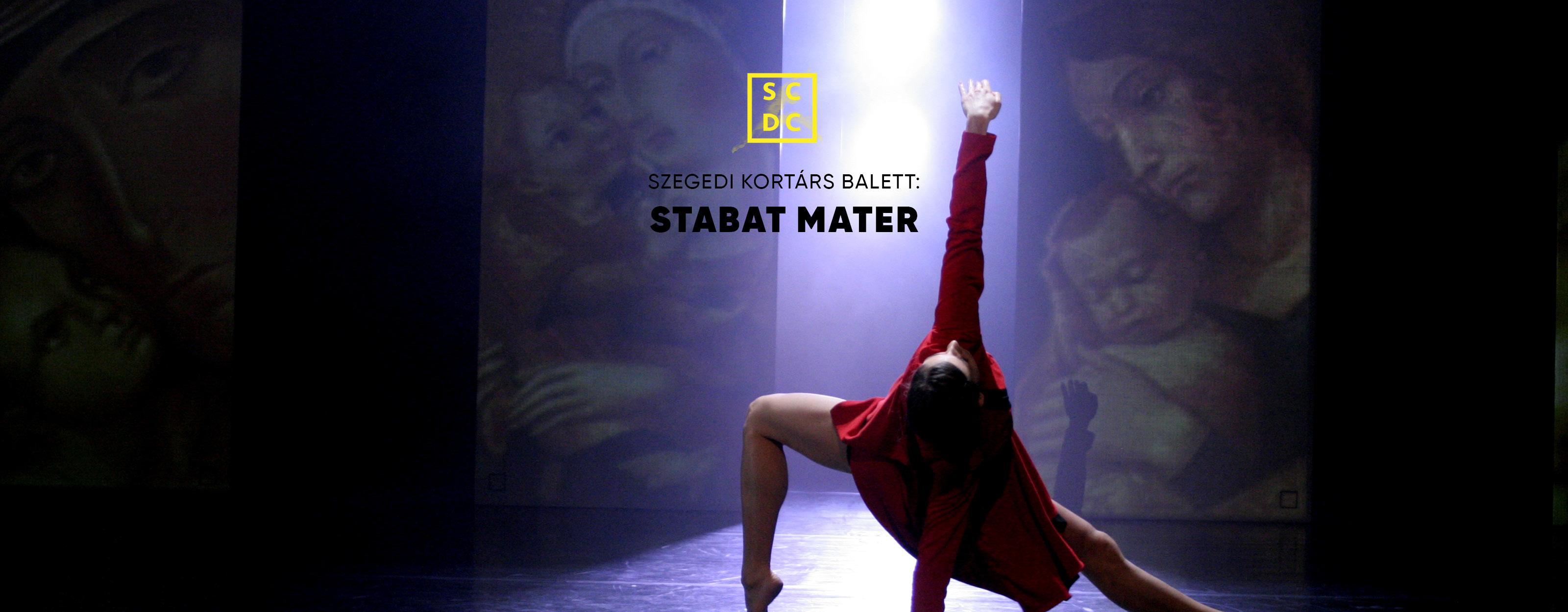 Stabat Mater