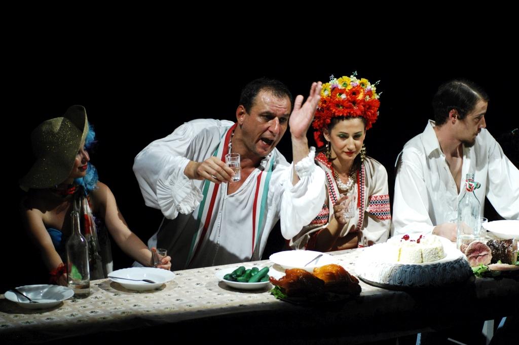 Szása i Szása 3 Szása i Szása 3