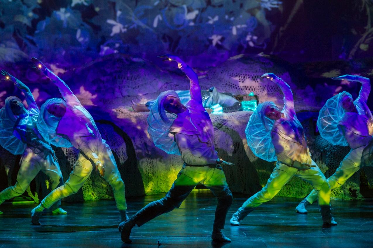 Szentivánéji álom fotógaléria képe 4 Szentivánéji álom fotógaléria képe 4