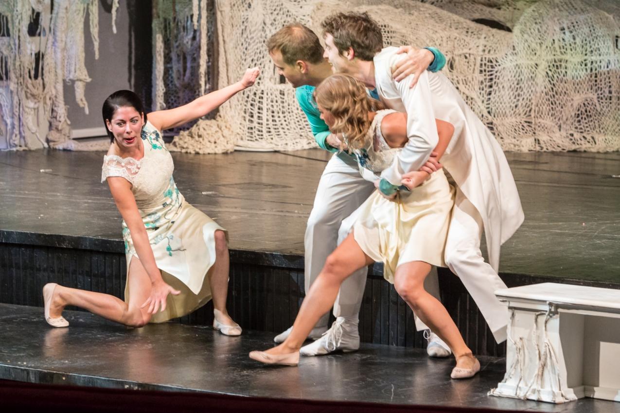 Szentivánéji álom 3 Szentivánéji álom 3