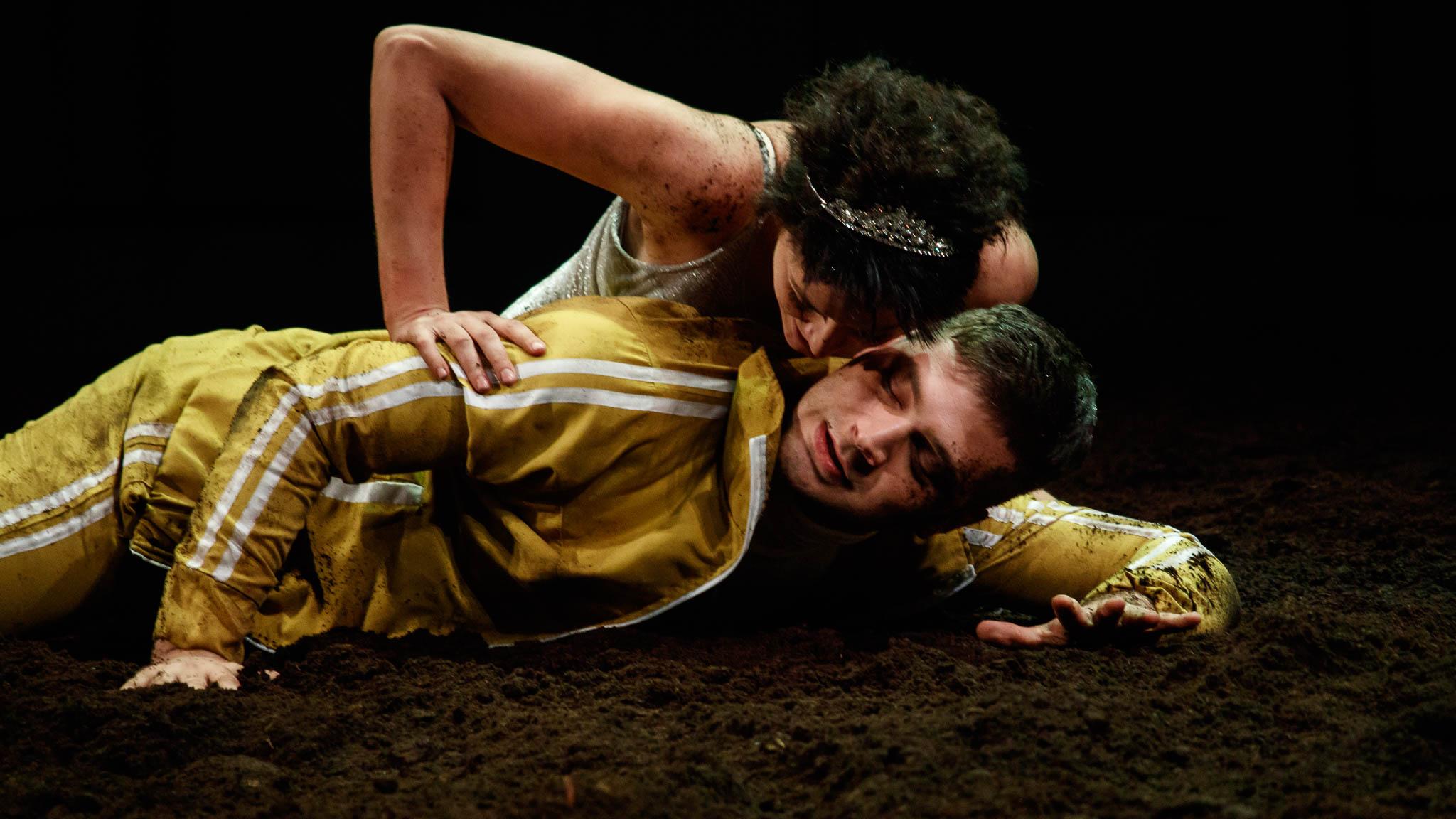 Szentivánéji álom 1 Szentivánéji álom 1