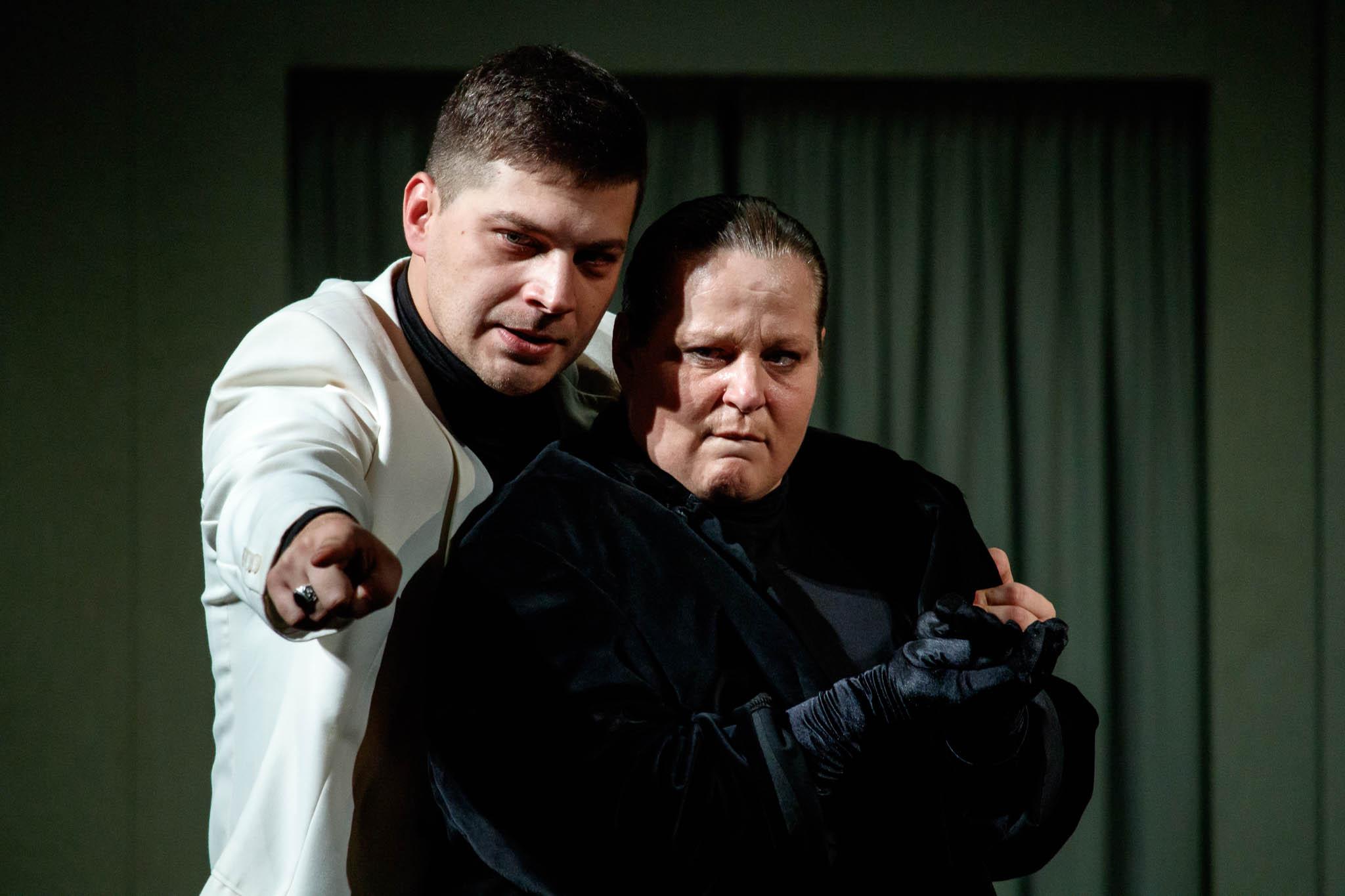 Szentivánéji álom 3 Szentivánéji álom 3