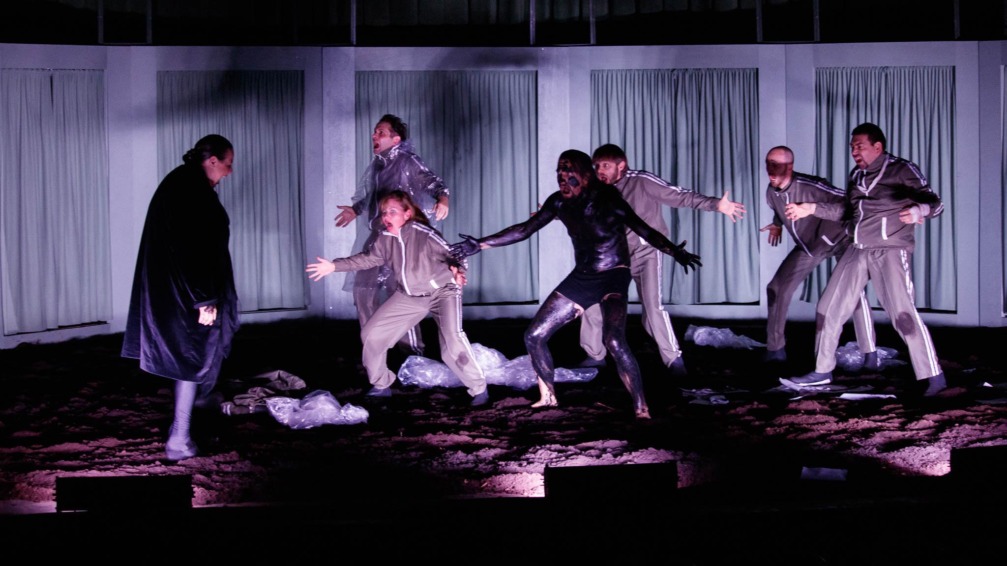 Szentivánéji álom fotógaléria képe 4 Szentivánéji álom fotógaléria képe 4