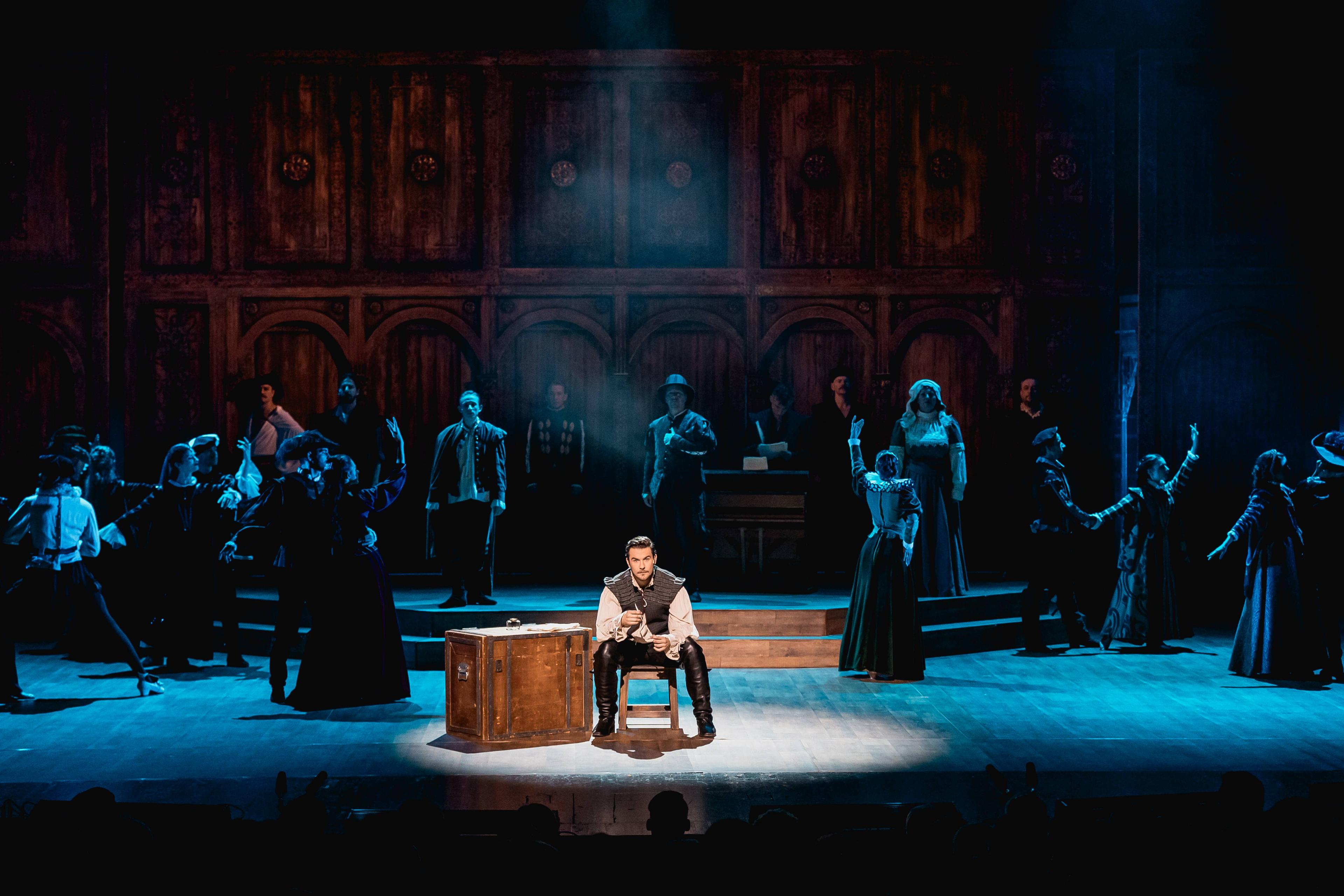 Szerelmes Shakespeare 1 Szerelmes Shakespeare 1