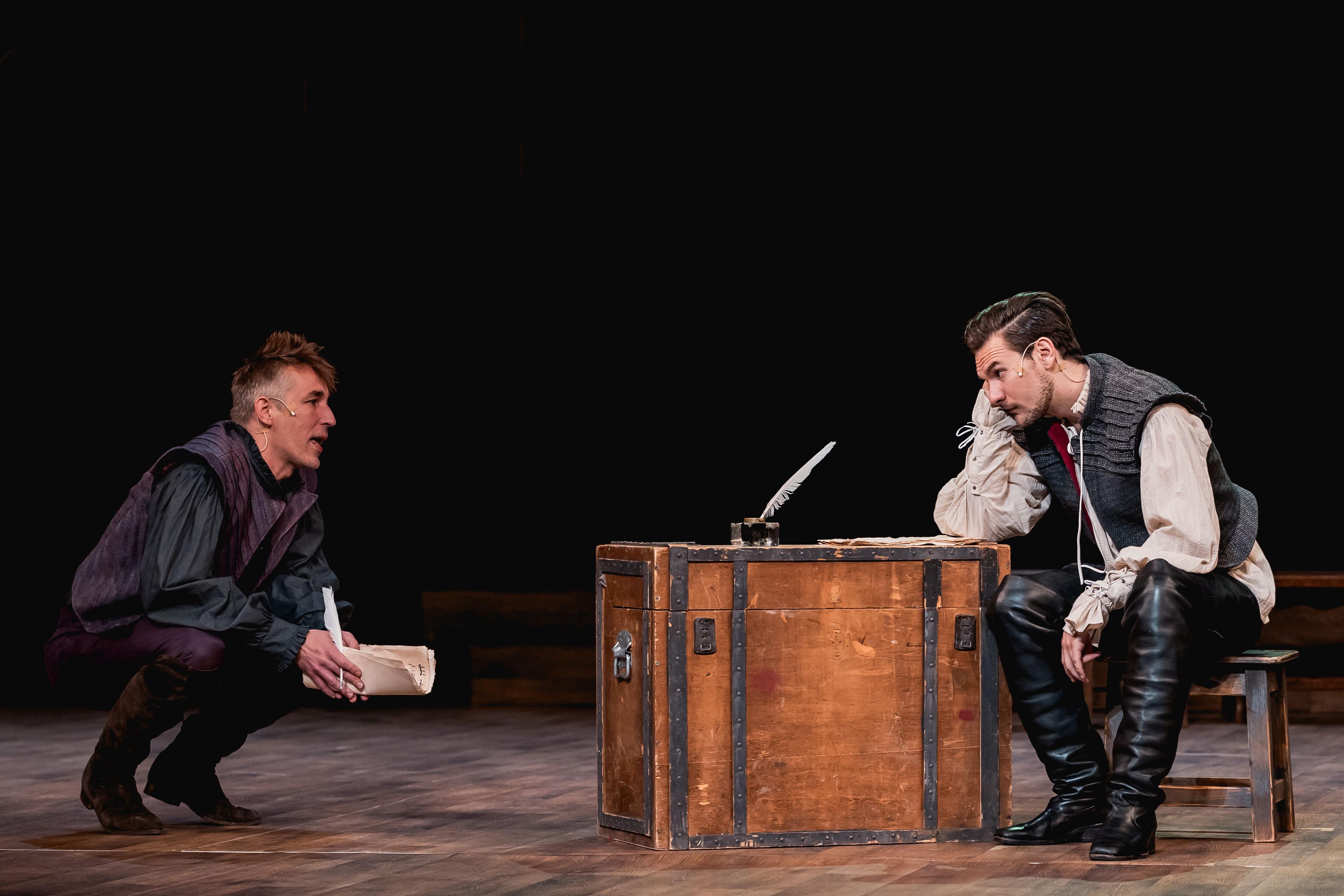 Szerelmes Shakespeare 2 Szerelmes Shakespeare 2