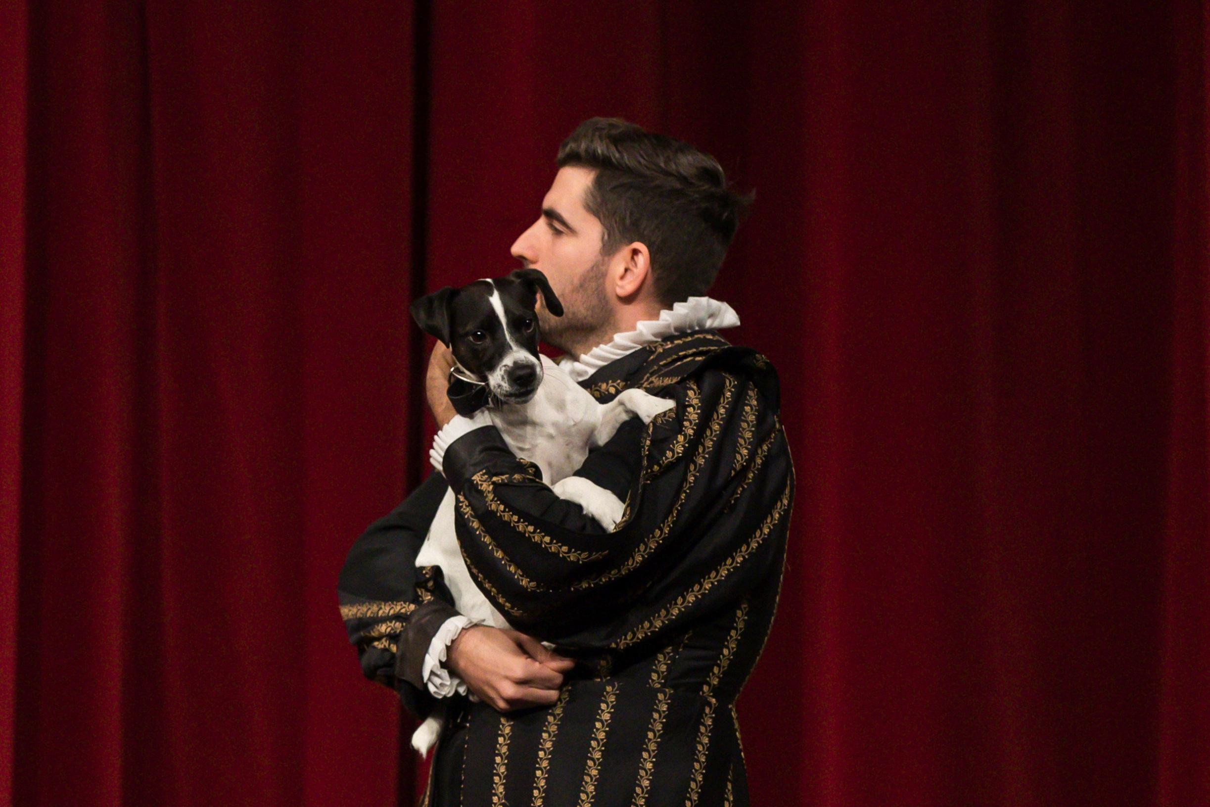 Szerelmes Shakespeare 3 Szerelmes Shakespeare 3