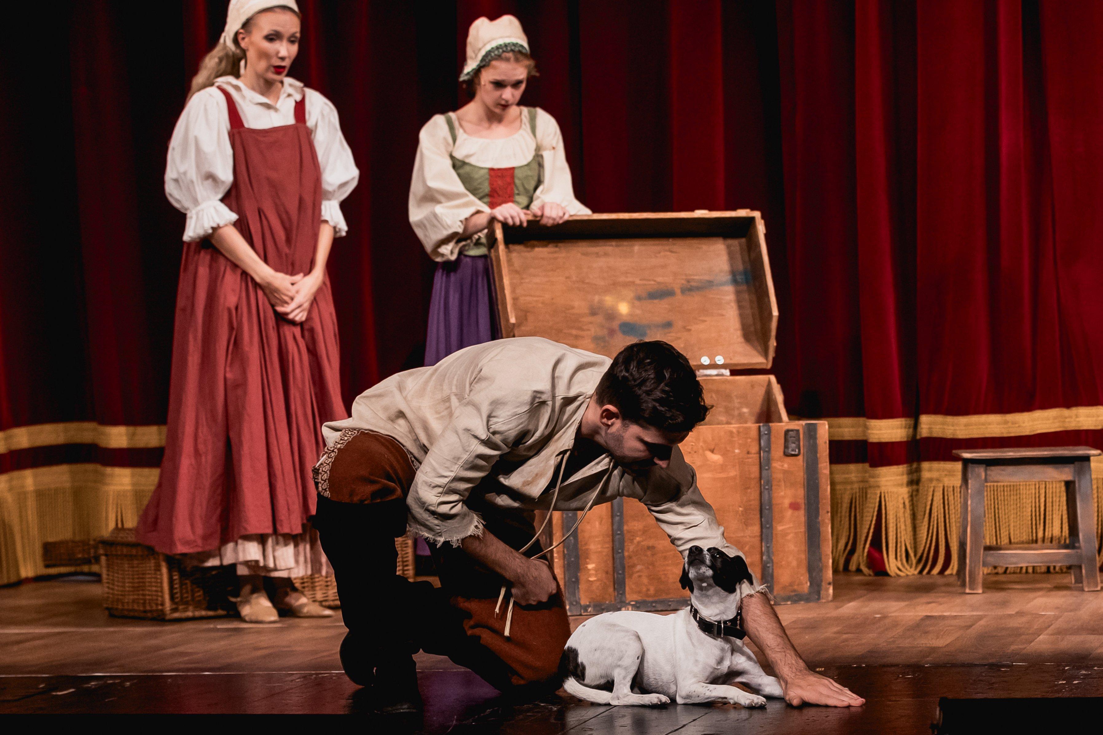 Szerelmes Shakespeare fotógaléria képe 4 Szerelmes Shakespeare fotógaléria képe 4