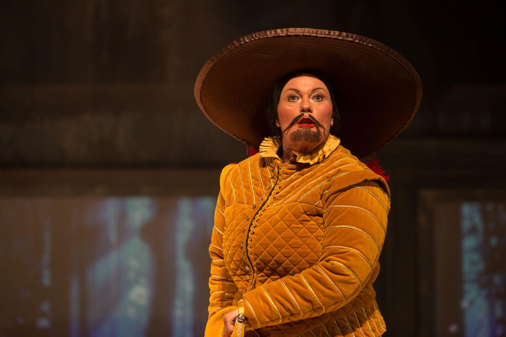 Színházi bestiák 2 Színházi bestiák 2