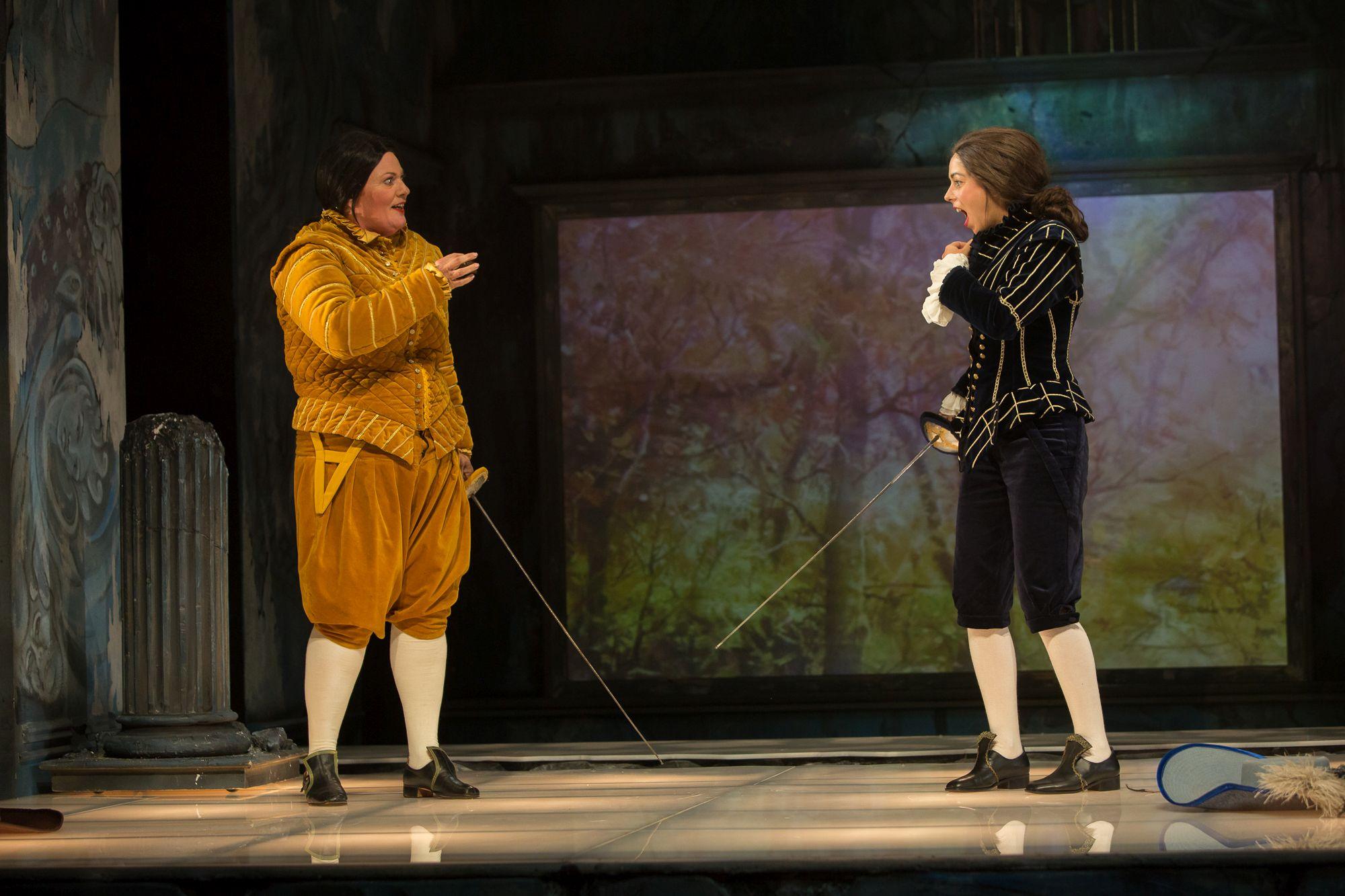 Színházi bestiák 3 Színházi bestiák 3