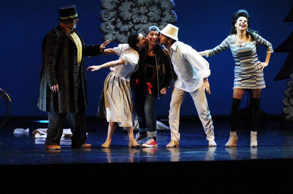 Szökevény csillagok 2 Szökevény csillagok 2