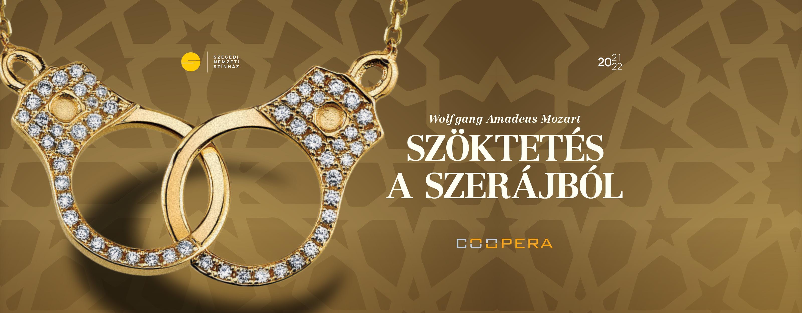 Szöktetés a szerájból