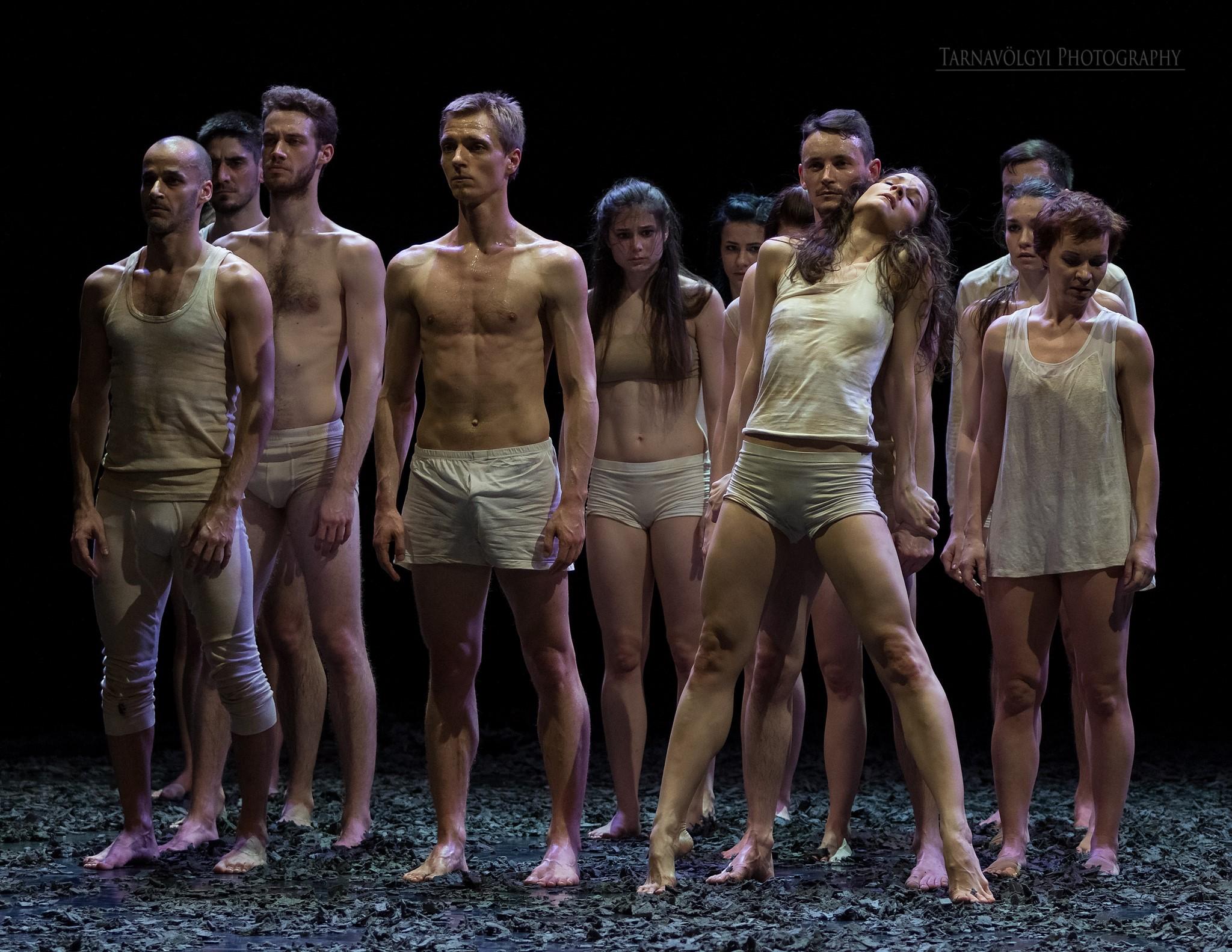 Tavaszi áldozat / Menyegző 1 Tavaszi áldozat / Menyegző 1