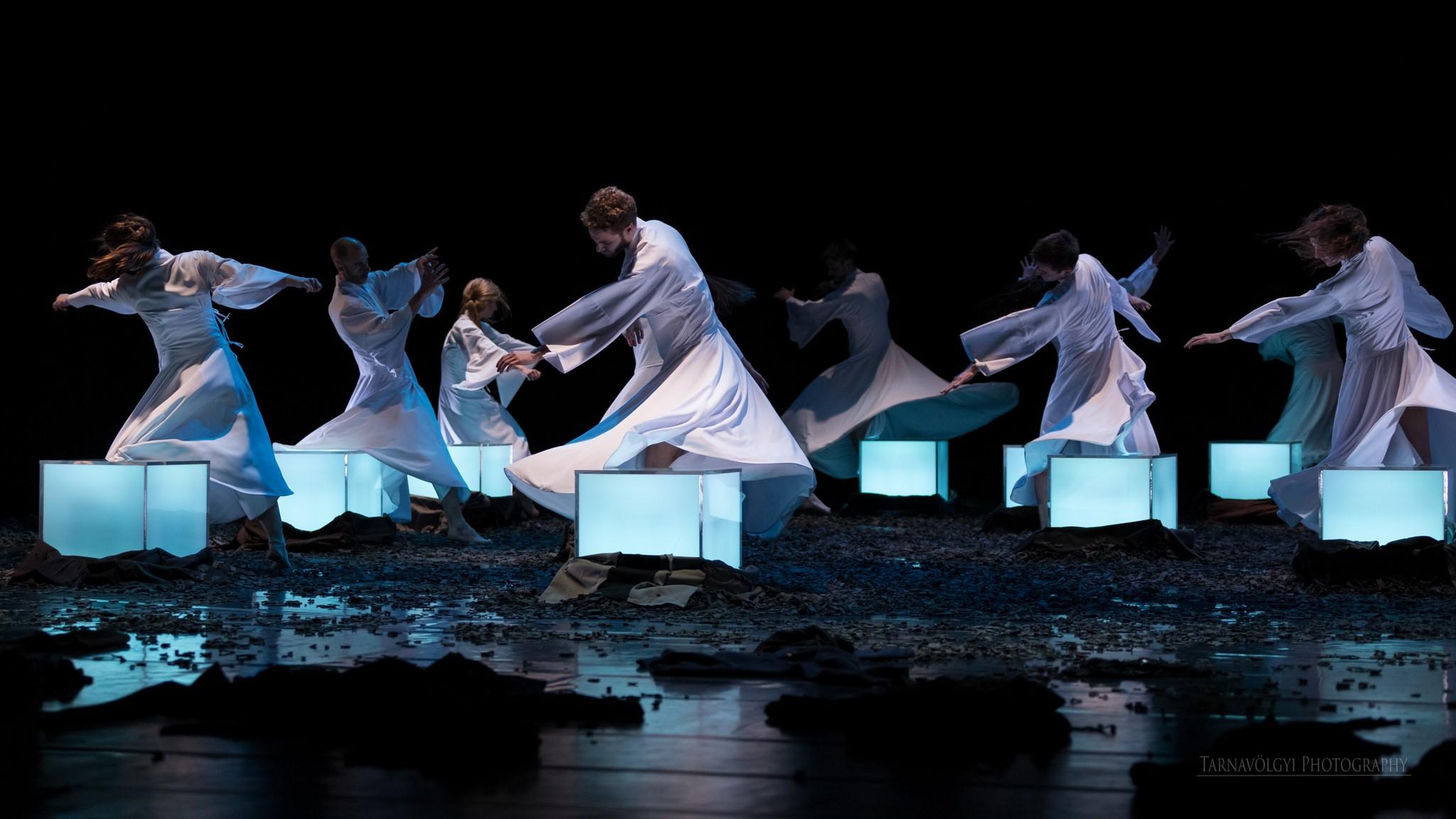 Tavaszi áldozat / Menyegző 4 Tavaszi áldozat / Menyegző 4