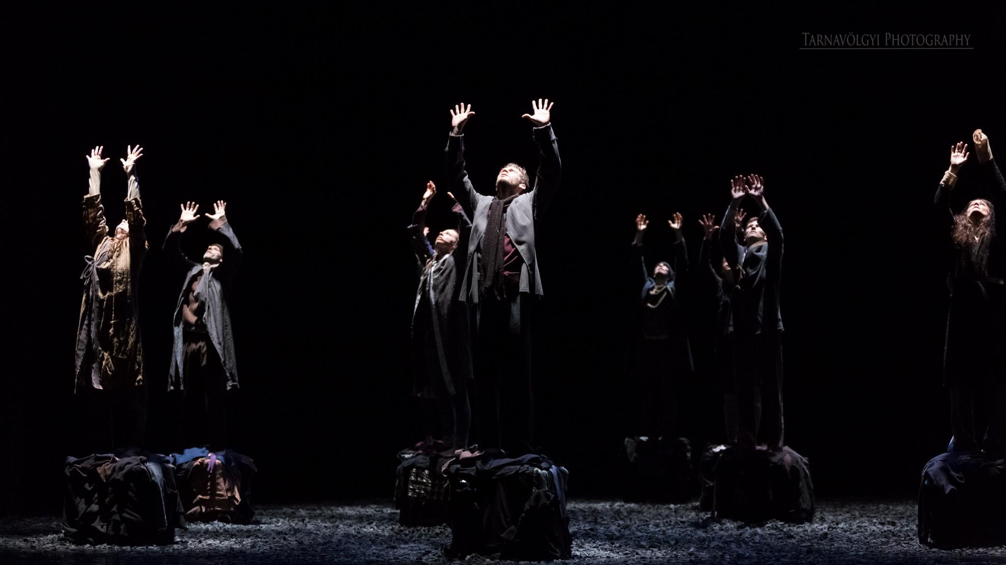 Tavaszi áldozat / Menyegző fotógaléria képe 4 Tavaszi áldozat / Menyegző fotógaléria képe 4