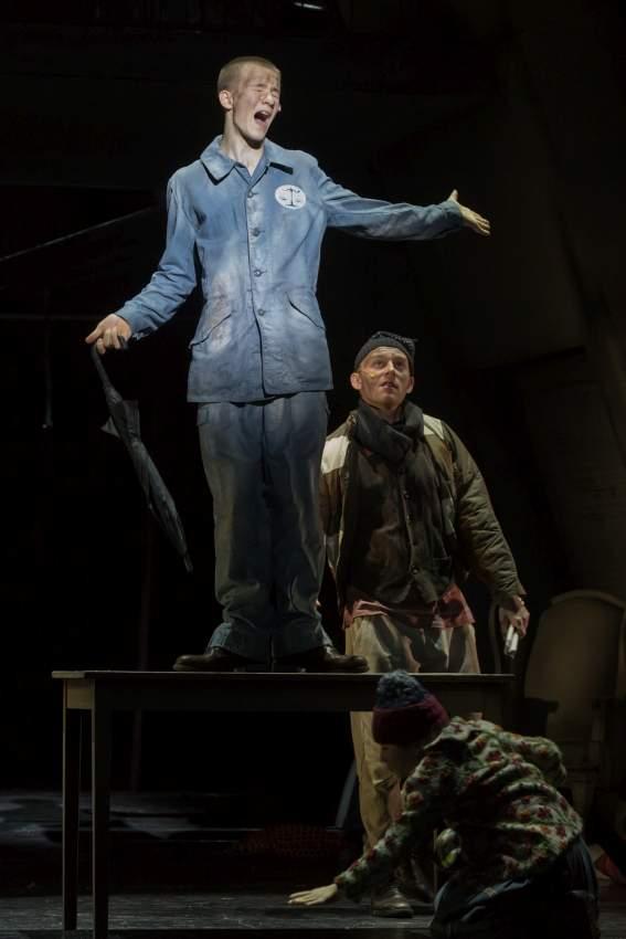 Valahol Európában fotógaléria képe 4 Valahol Európában fotógaléria képe 4