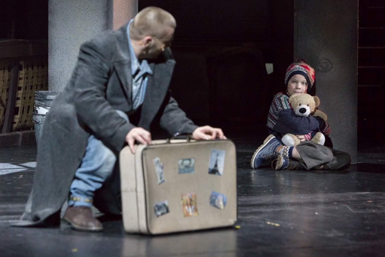 Valahol Európában 3 Valahol Európában 3