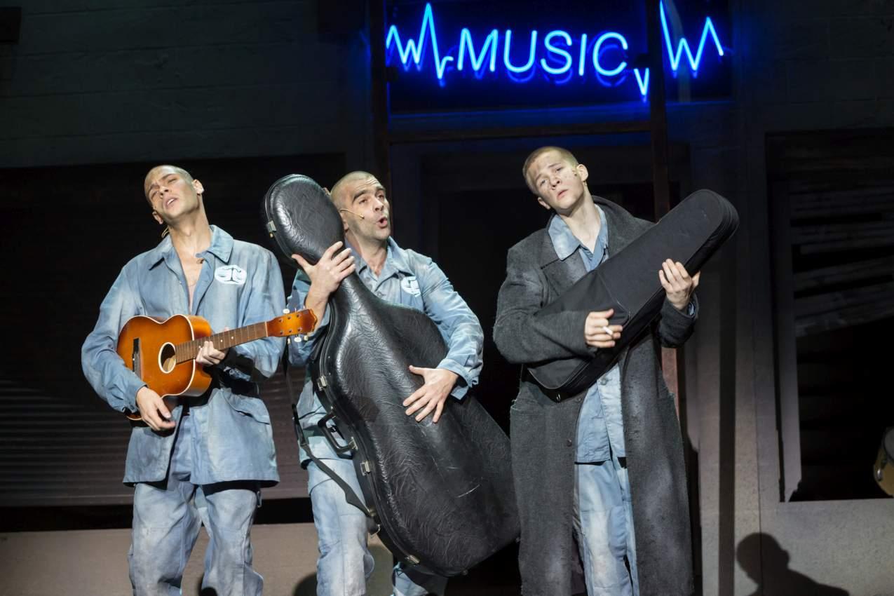 Valahol Európában 2 Valahol Európában 2