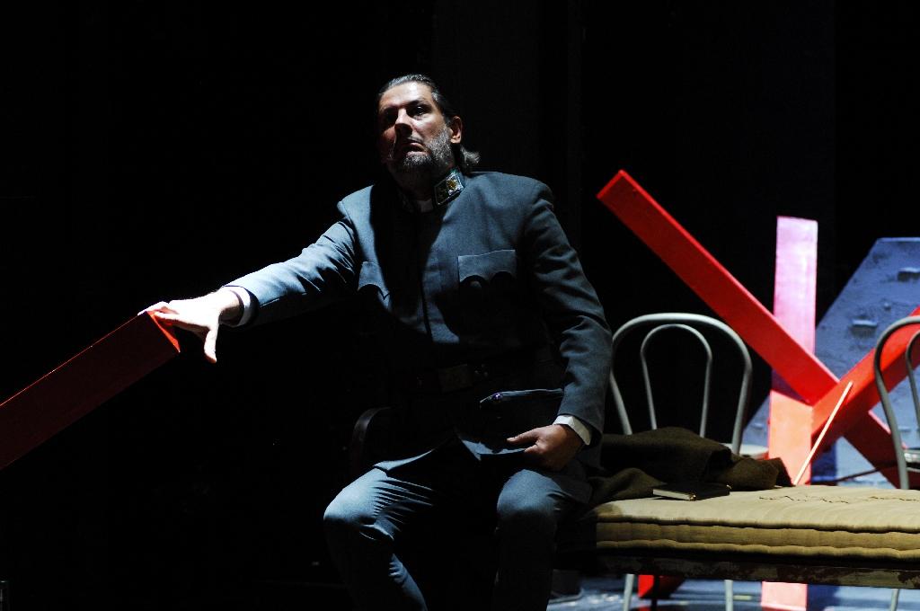 Švejk, a derék elsőháborús katona 1 Švejk, a derék elsőháborús katona 1