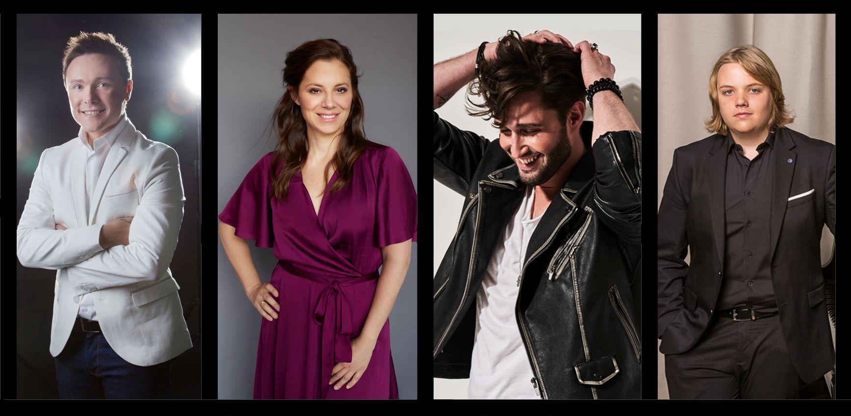 VI. Jótékonysági koncert