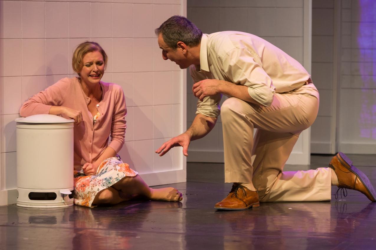 Virágot Algernonnak 1 Virágot Algernonnak 1