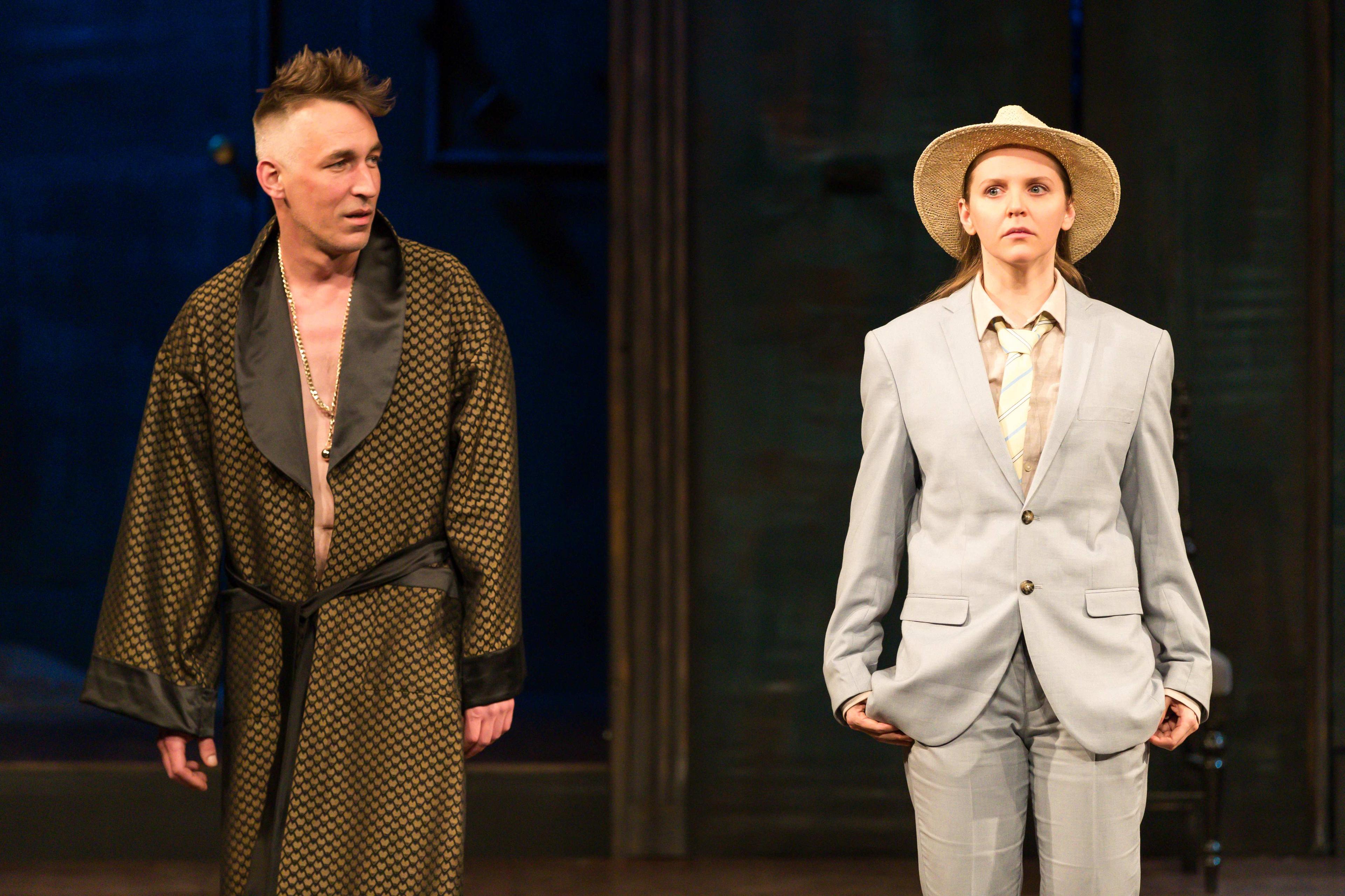 Vízkereszt, vagy amit akartok fotógaléria képe 4 Vízkereszt, vagy amit akartok fotógaléria képe 4