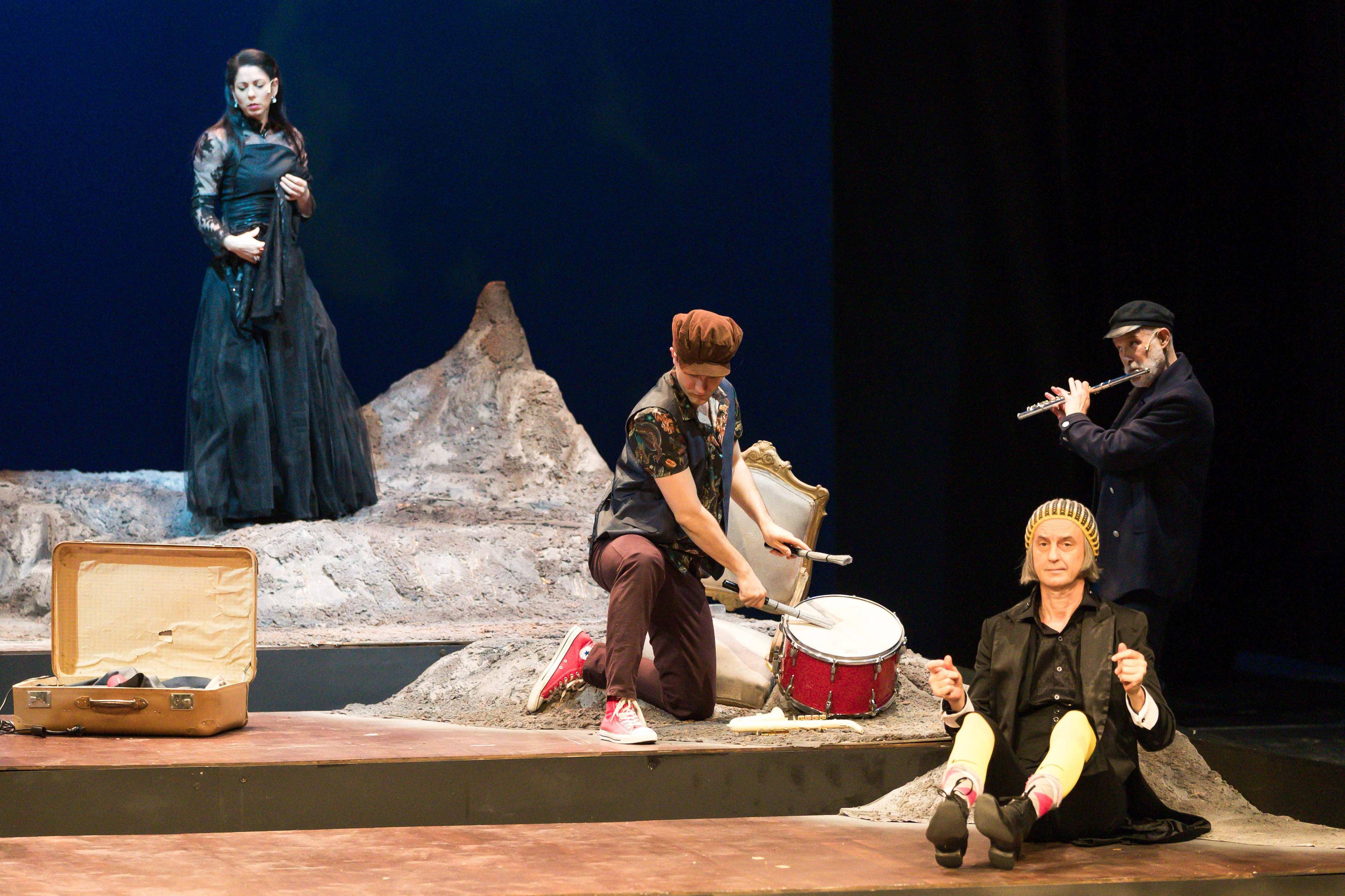 Vízkereszt, vagy amit akartok 2 Vízkereszt, vagy amit akartok 2