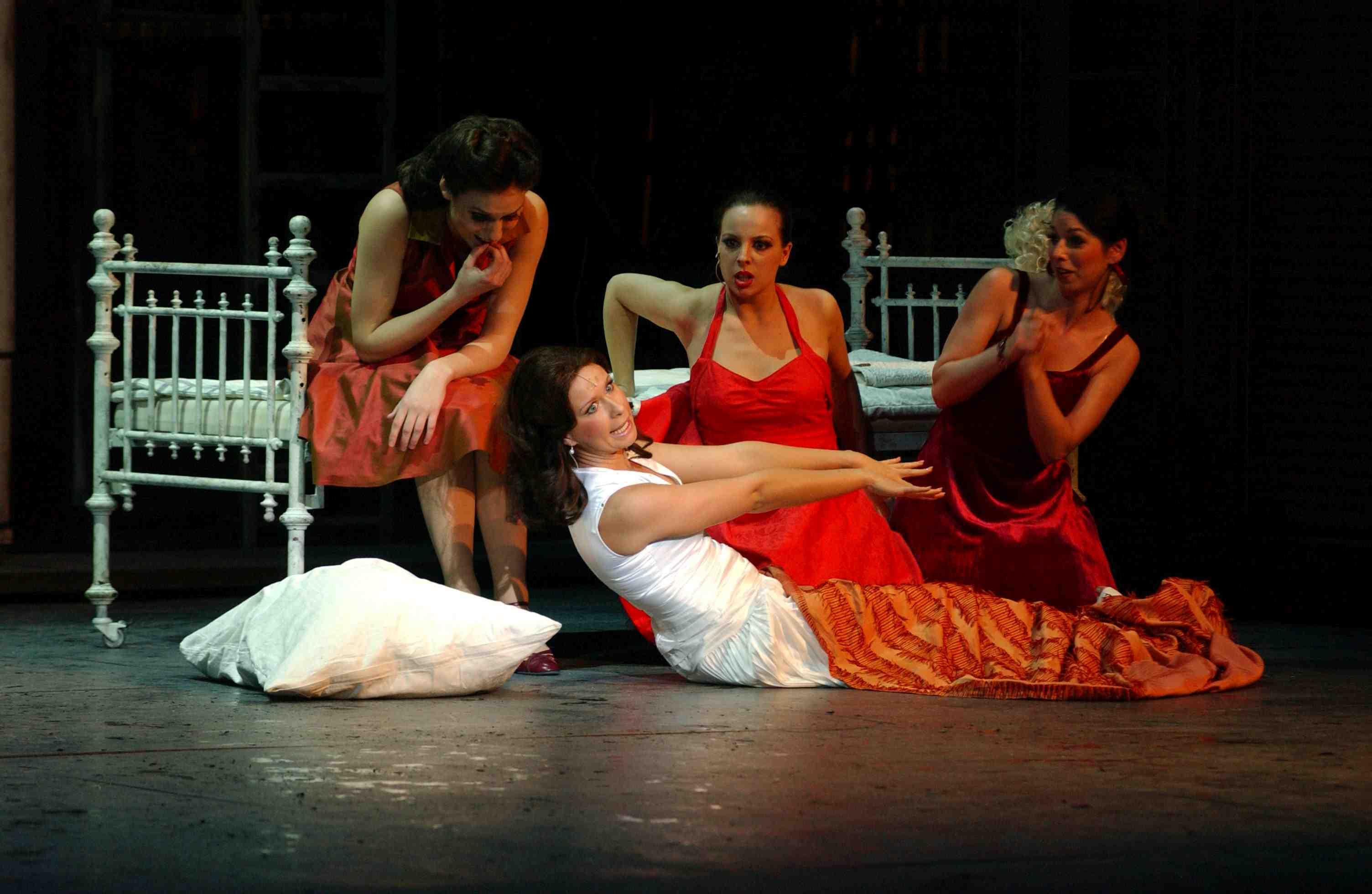 WEST SIDE STORY 1 WEST SIDE STORY 1