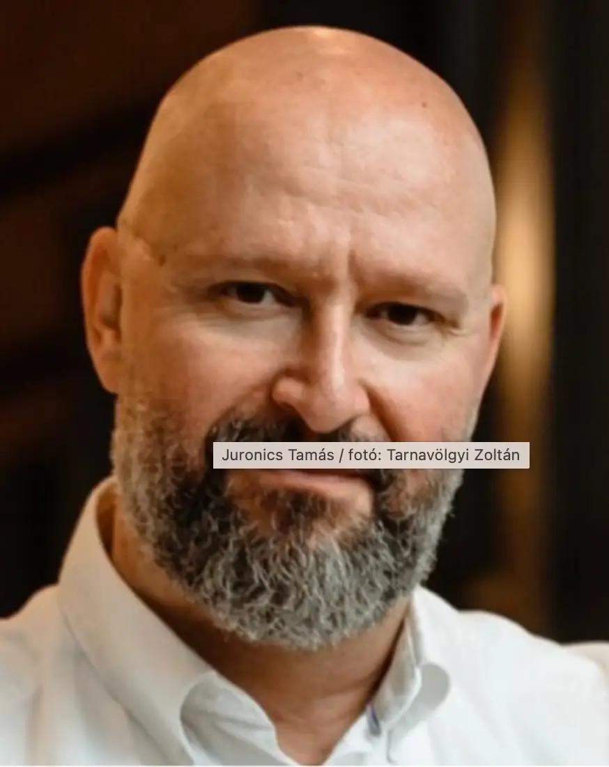 JURONICS TAMÁS: „PUCCINI NAGYON ÉRTETT A SZÍNPAD NYELVÉHEZ” hír képe JURONICS TAMÁS: „PUCCINI NAGYON ÉRTETT A SZÍNPAD NYELVÉHEZ” hír képe