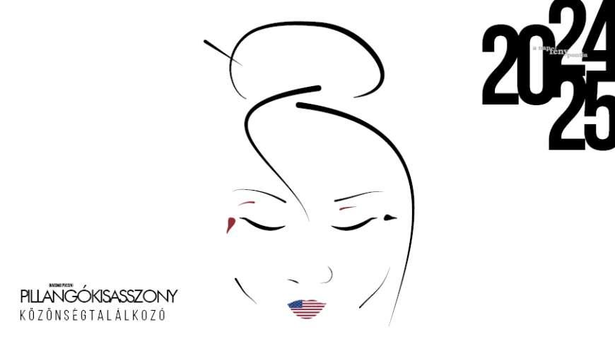 PILLANGÓKISASSZONY – KÖZÖNSÉGTALÁLKOZÓ hír képe PILLANGÓKISASSZONY – KÖZÖNSÉGTALÁLKOZÓ hír képe