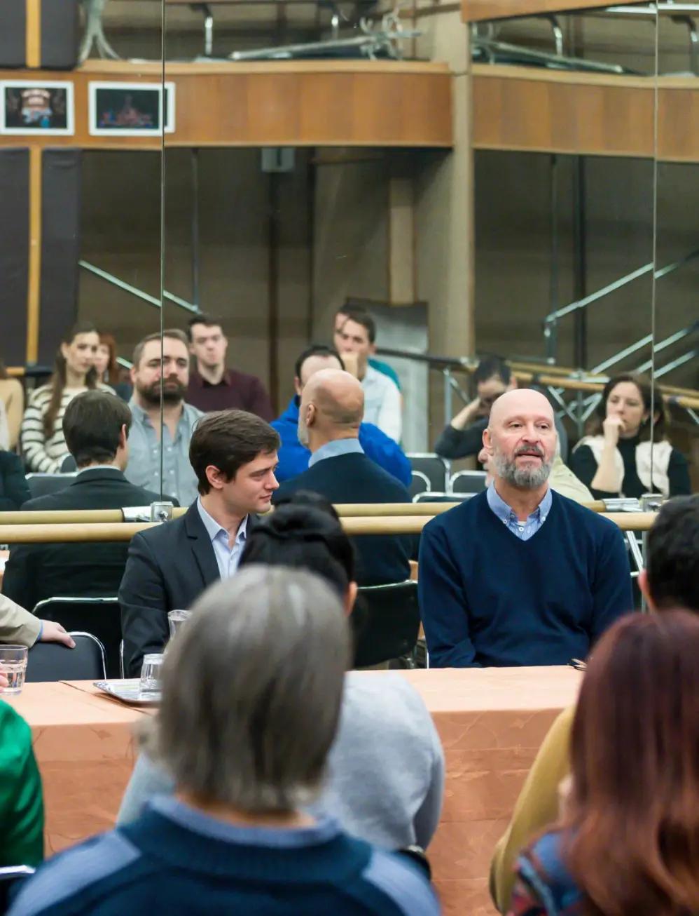 PUCCINI REMEKMŰVE A NAGYSZÍNHÁZBAN hír képe PUCCINI REMEKMŰVE A NAGYSZÍNHÁZBAN hír képe