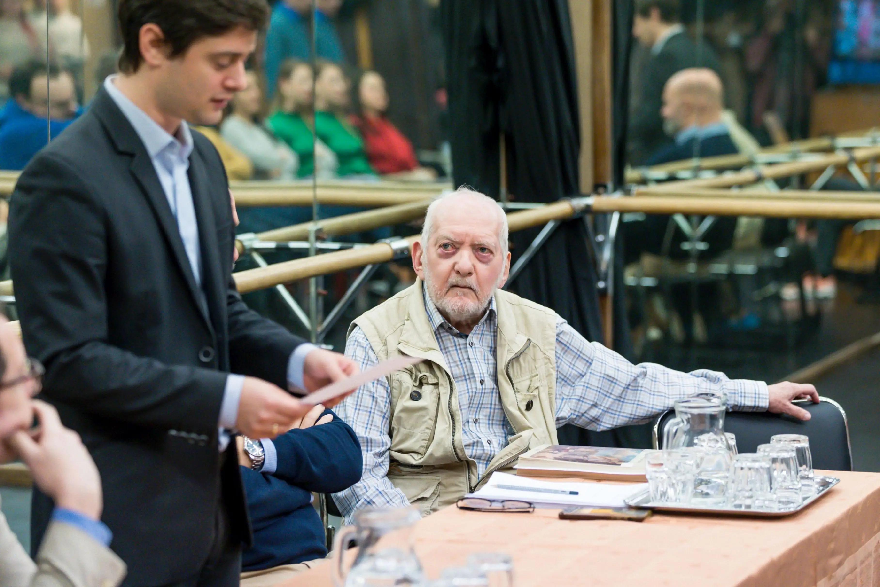 PUCCINI REMEKMŰVE A NAGYSZÍNHÁZBAN 2 PUCCINI REMEKMŰVE A NAGYSZÍNHÁZBAN 2