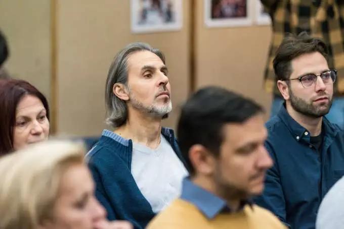 PUCCINI REMEKMŰVE A NAGYSZÍNHÁZBAN 3 PUCCINI REMEKMŰVE A NAGYSZÍNHÁZBAN 3