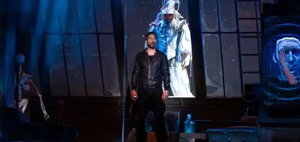 A PADLÁS 4 A PADLÁS 4