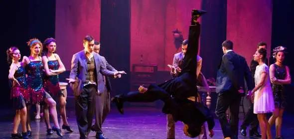 GENGSZTEREK 3 GENGSZTEREK 3