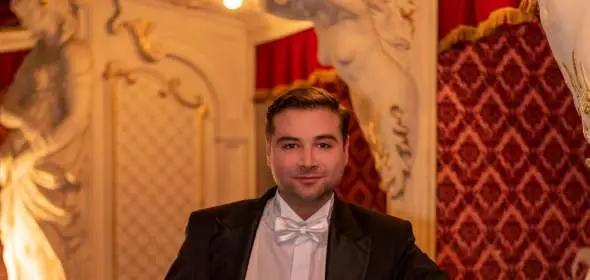 BÚÉK 2025 – SZILVESZTERI OPERETTGÁLA 2 BÚÉK 2025 – SZILVESZTERI OPERETTGÁLA 2